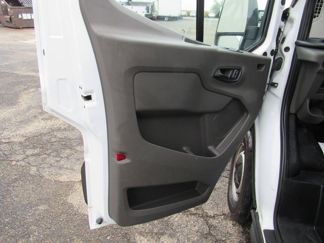 Used 2023 Ford Transit 250 Medium Roof RWD image 28