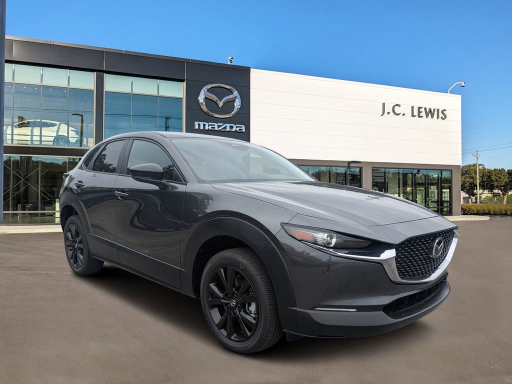 New 2026 MAZDA CX-30 AWD 2.5 S w/ Select Sport Pkg 360° Tour