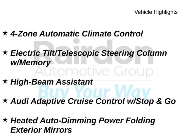 Used 2018 Audi Q7 3.0T Premium Plus AWD/4WD image 33