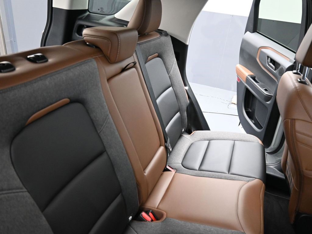 Used 2024 Ford Bronco Sport Outer Banks w/ Tech Package image 15