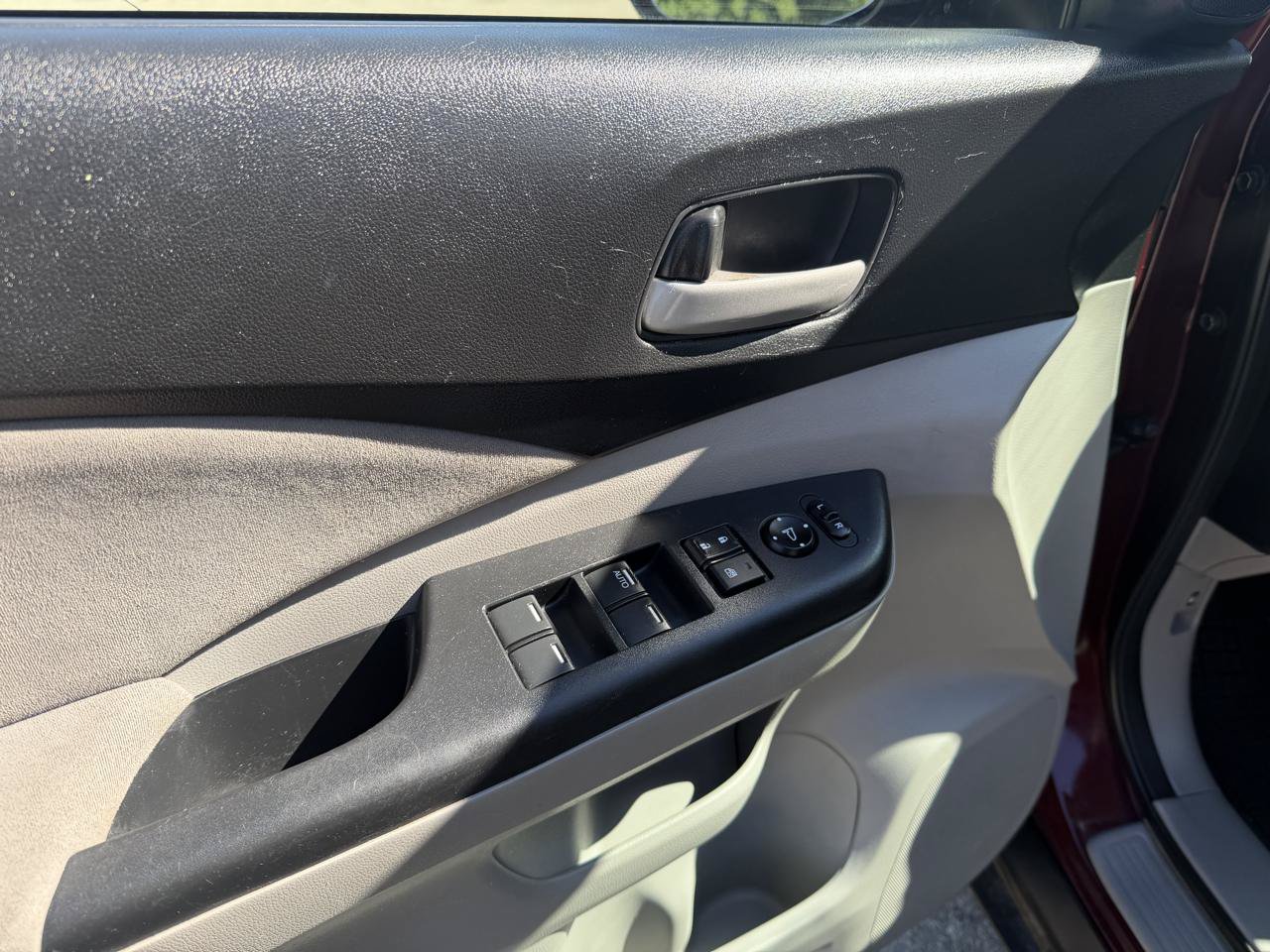 Used 2013 Honda CR-V EX image 10
