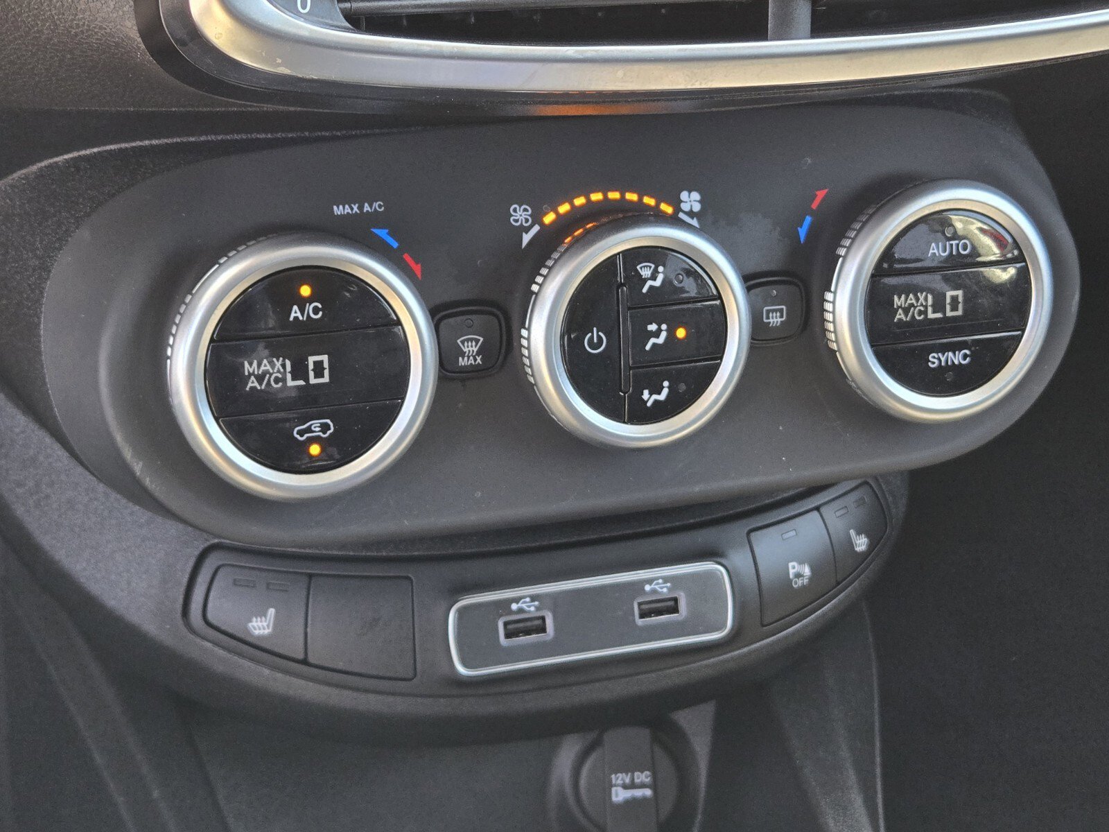 Used 2023 FIAT 500X Pop w/ Comfort Group image 19