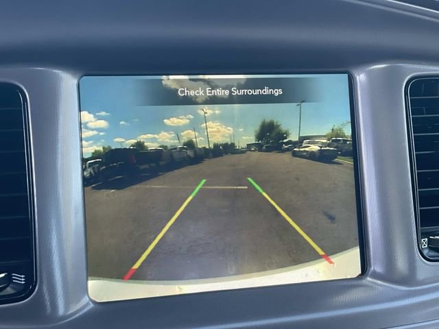 Used 2023 Dodge Charger GT w/ Blacktop Package RWD image 15