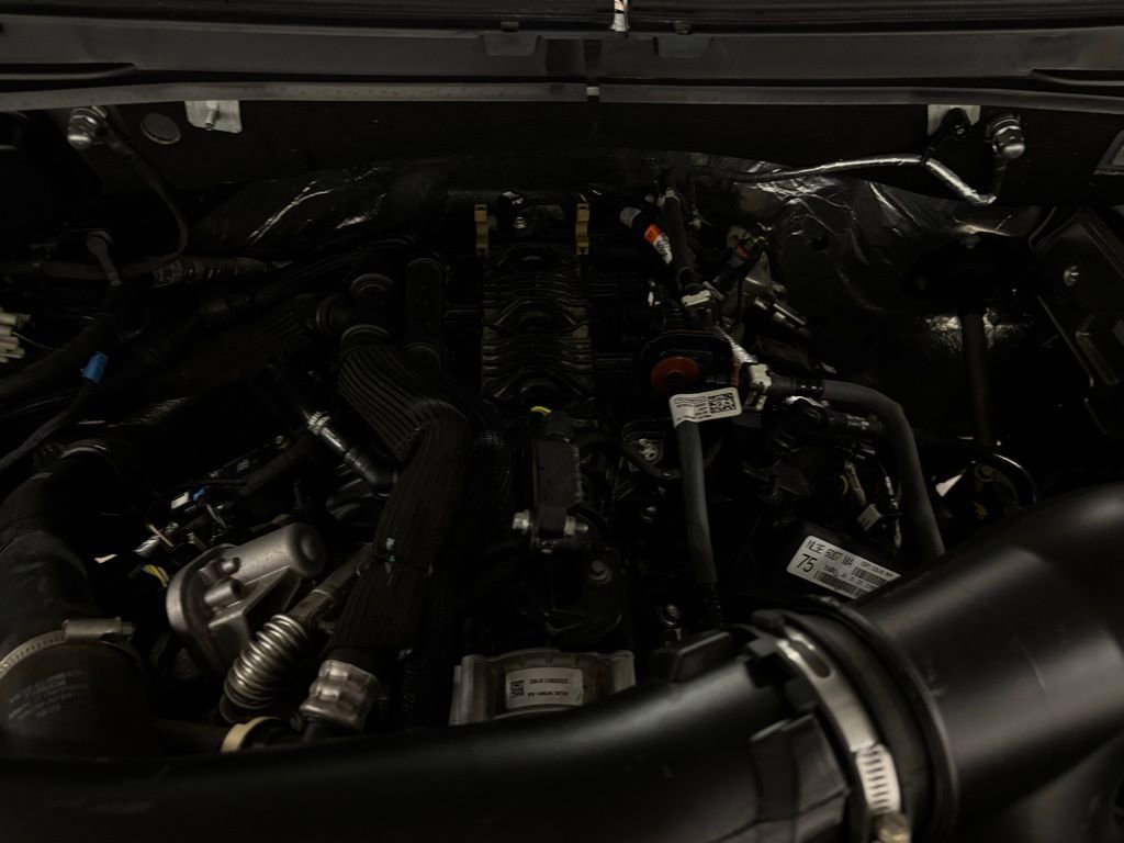 Used 2024 Ford Expedition Limited RWD image 25