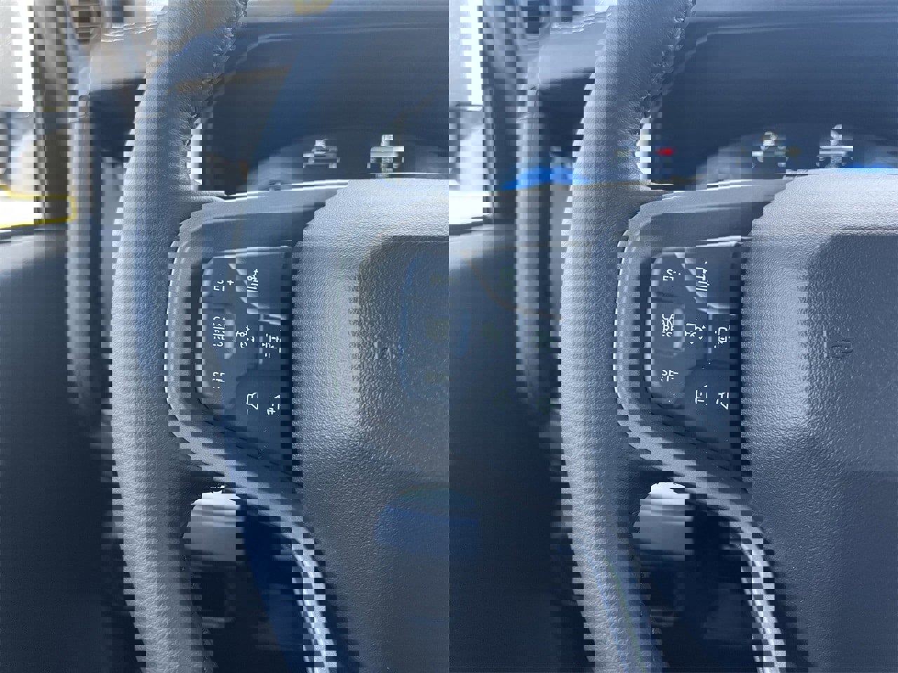 New 2025 Ford Bronco Outer Banks w/ Sasquatch Package AWD/4WD image 12