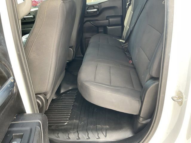 Used 2023 GMC Sierra 1500 Pro w/ Pro Value Package image 22