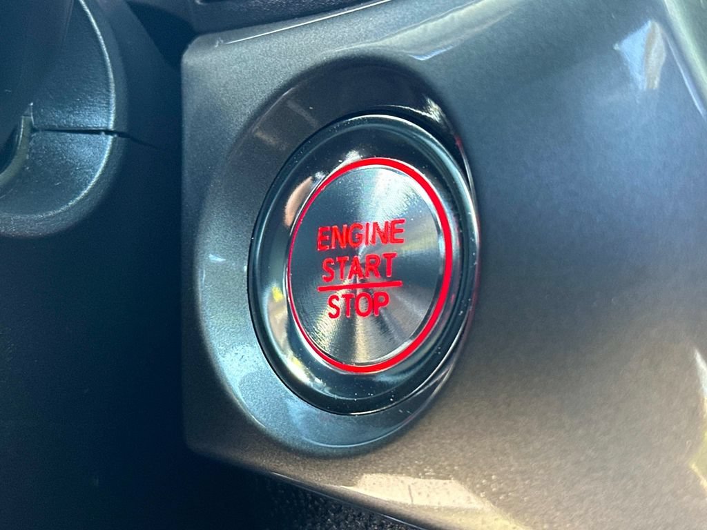 Certified 2026 Acura Integra FWD image 24