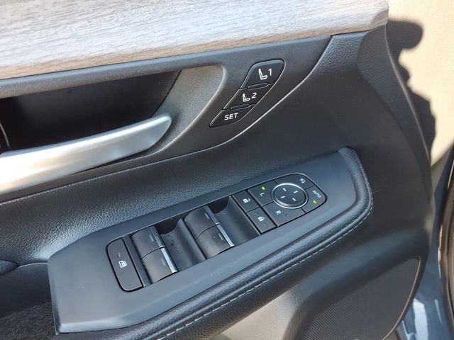 Certified 2024 Toyota Grand Highlander Limited image 11