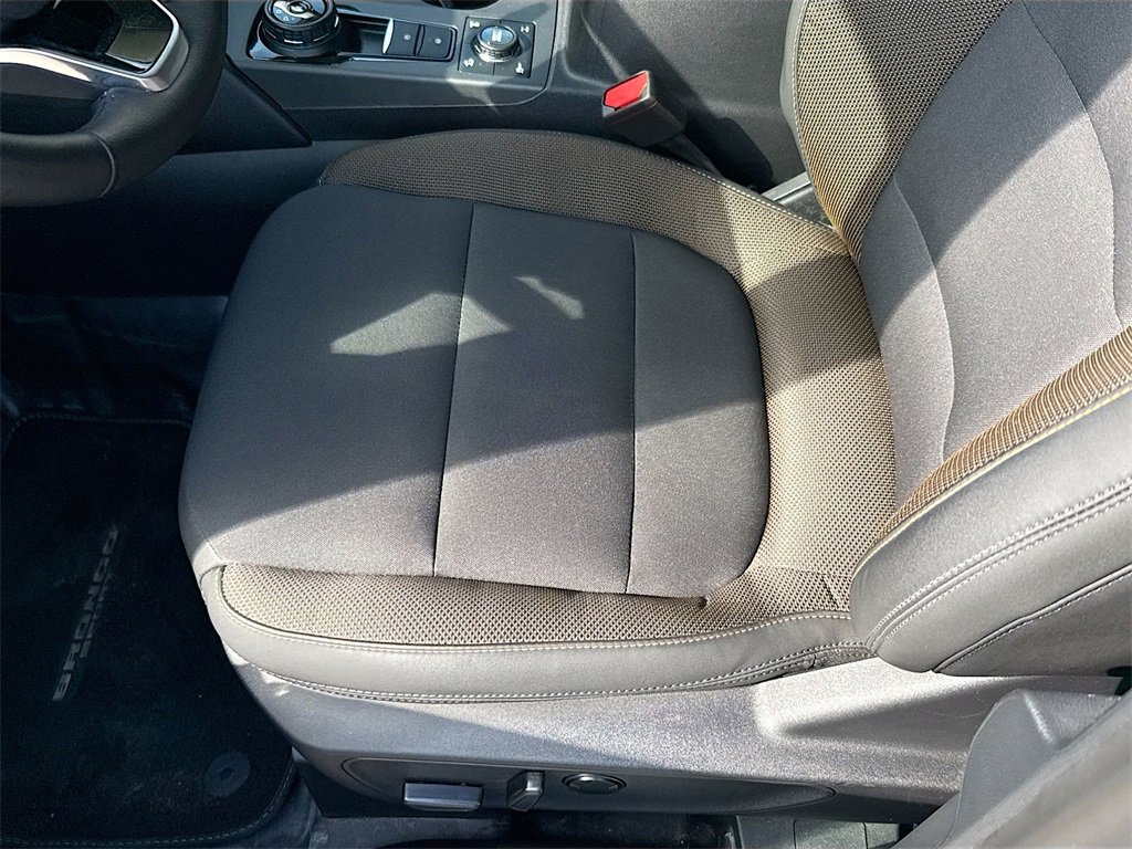 Used 2023 Ford Bronco Sport Badlands image 21