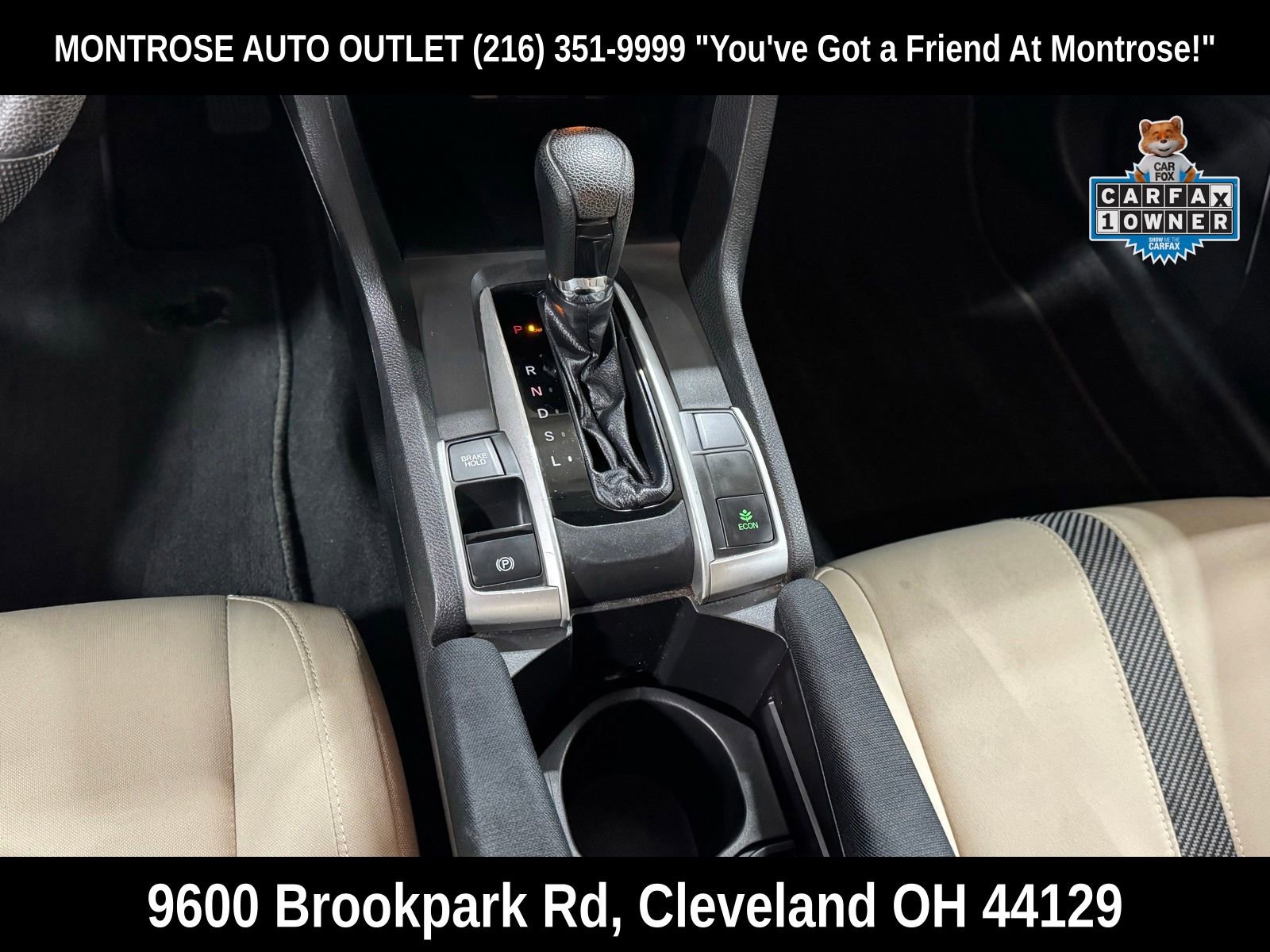 Used 2018 Honda Civic LX image 22