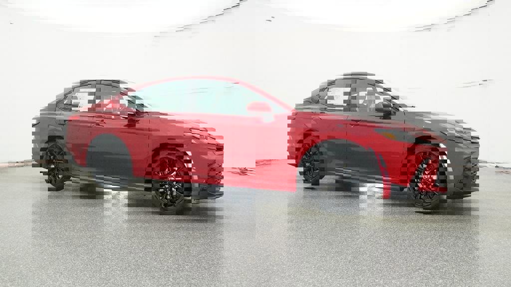 New 2026 Toyota Camry SE image 78