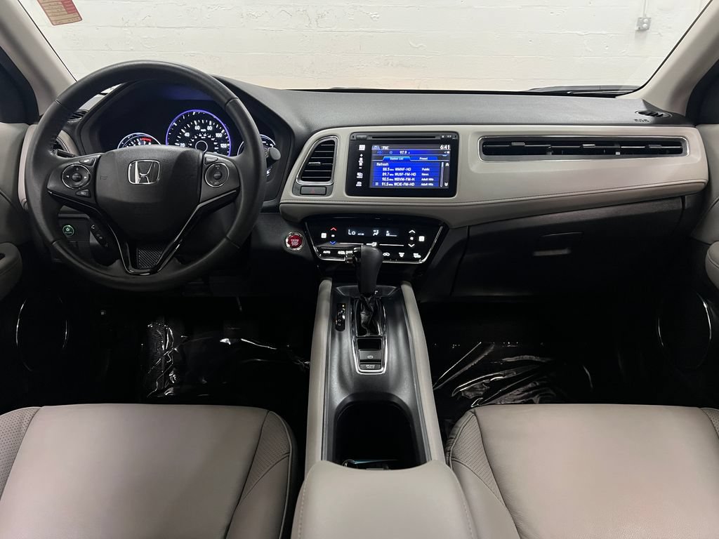Used 2018 Honda HR-V EX-L image 13