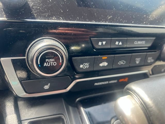 Used 2018 Honda CR-V EX-L image 7