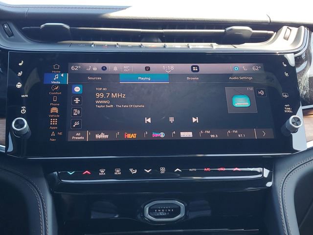 New 2026 Jeep Grand Cherokee Summit image 29