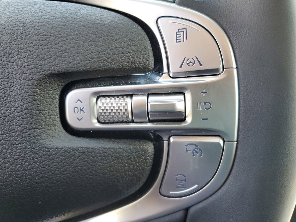 Used 2024 Genesis GV80 3.5T image 27