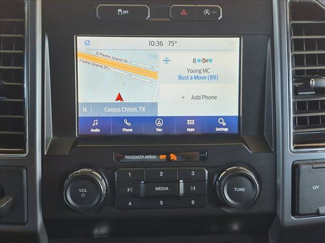 Used 2020 Ford F150 XLT w/ Equipment Group 302A Luxury RWD image 11