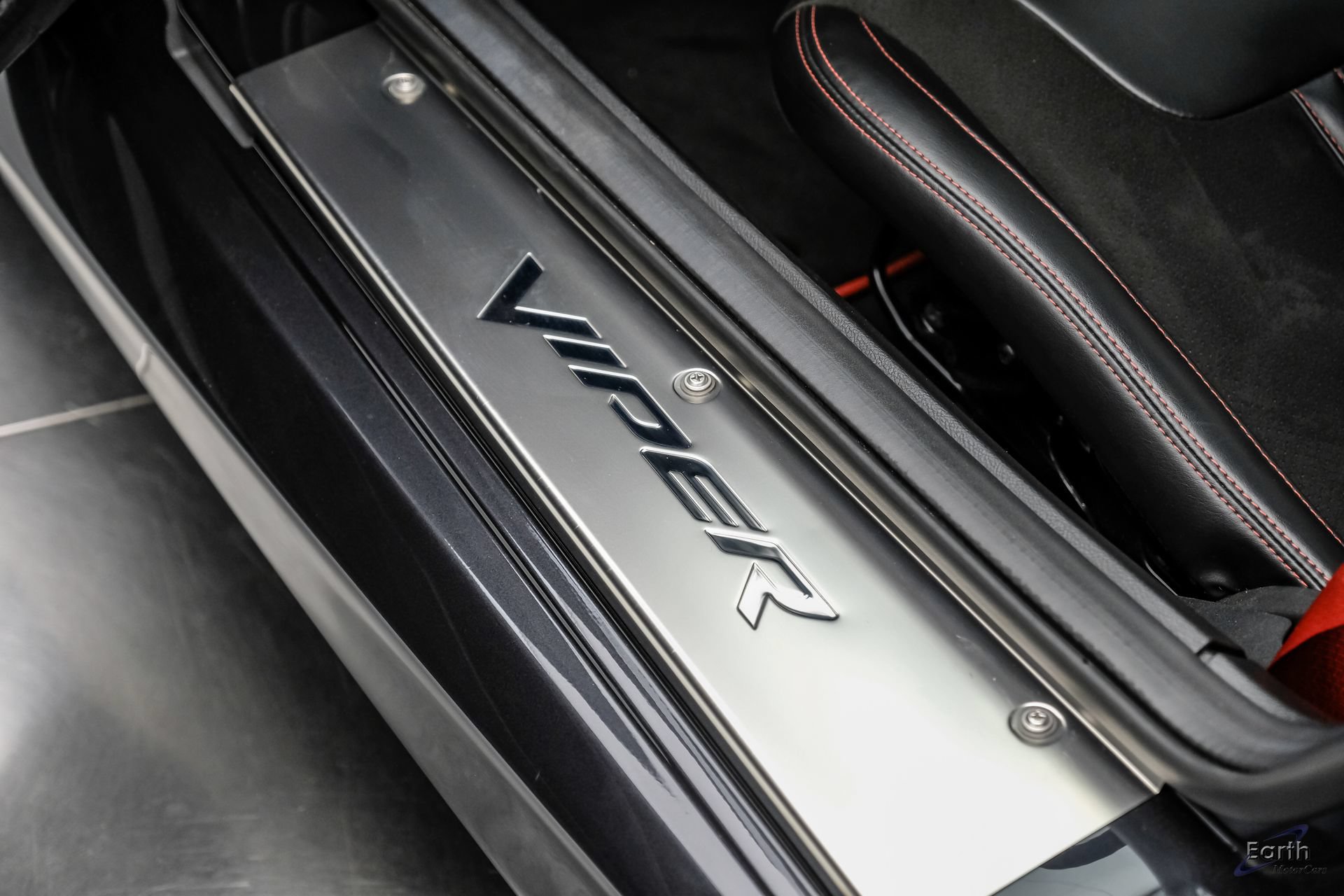 Used 2017 Dodge Viper ACR w/ Extreme Aero Package RWD image 57