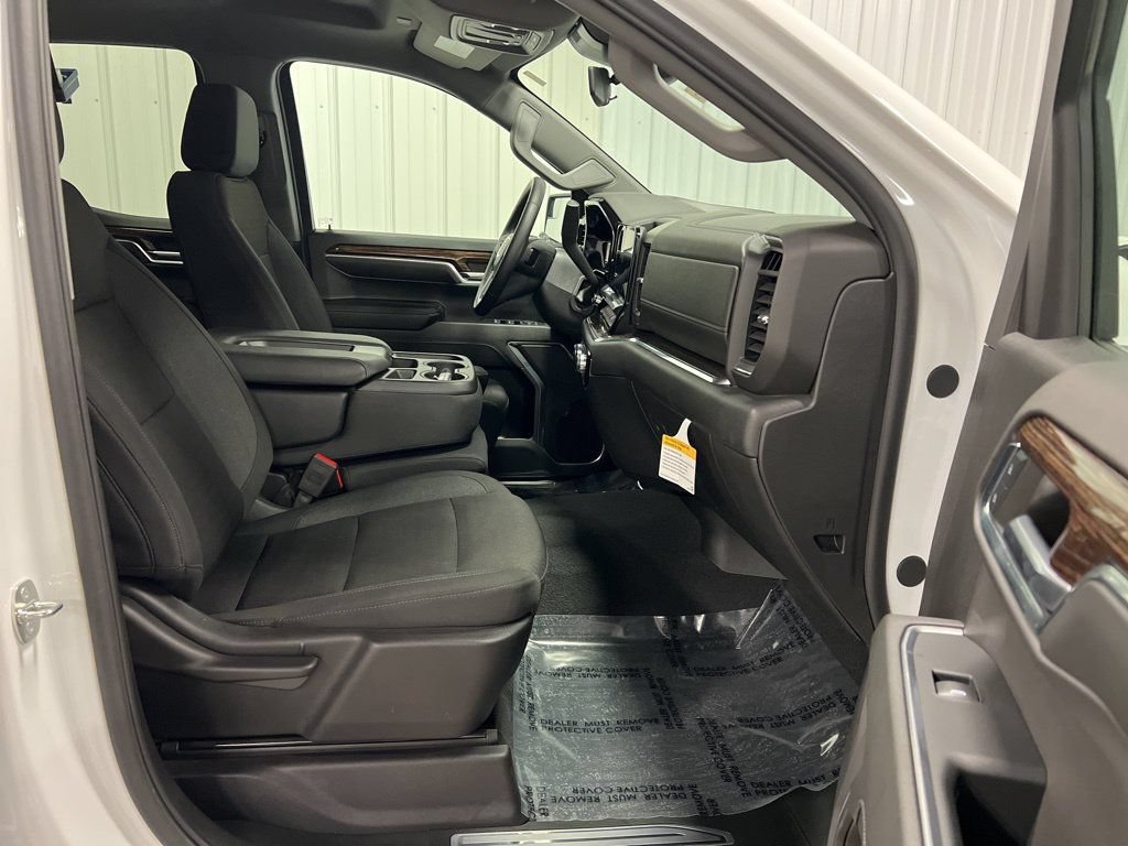 Certified 2024 GMC Sierra 1500 Elevation AWD/4WD image 8