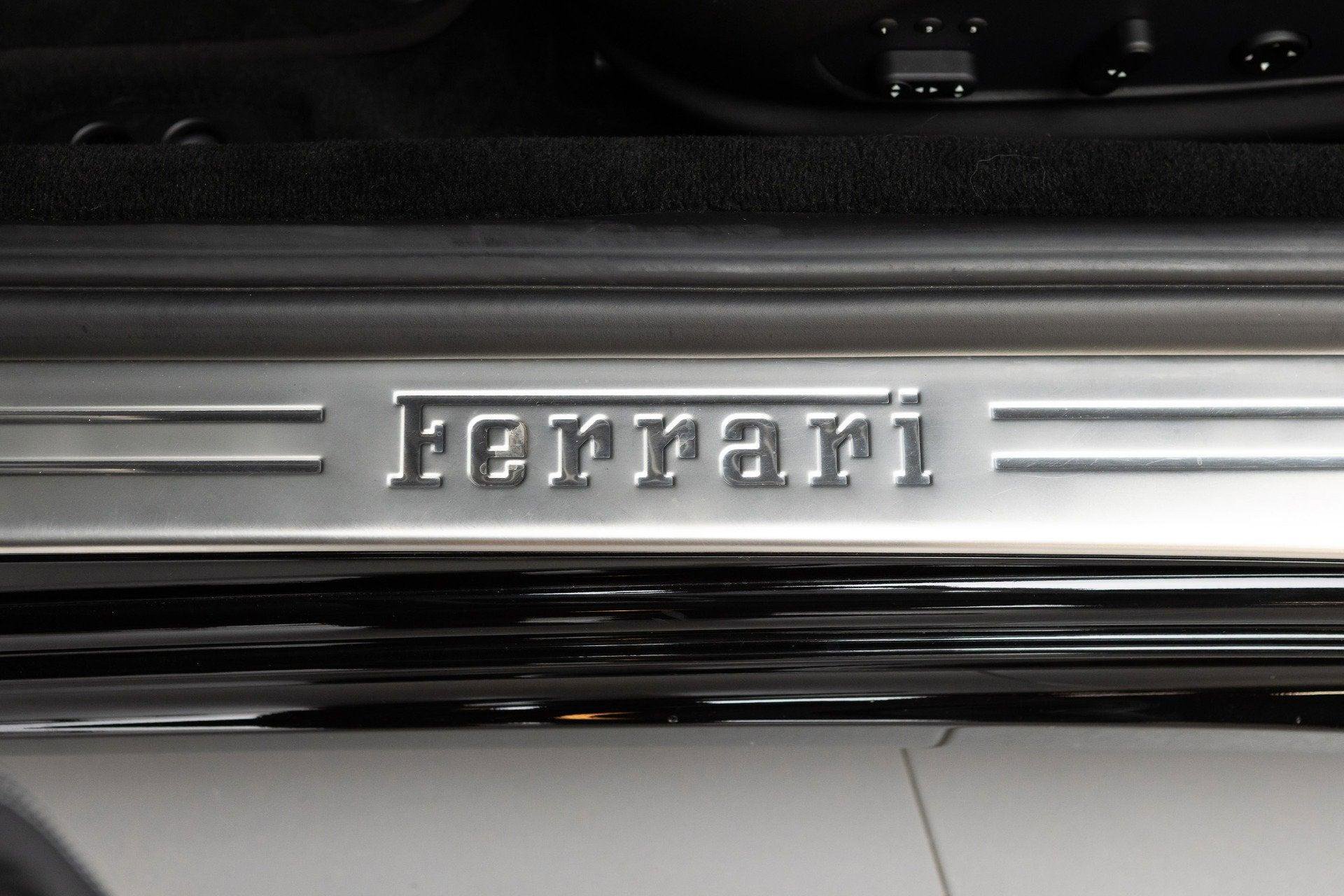 Used 2010 Ferrari California RWD image 53