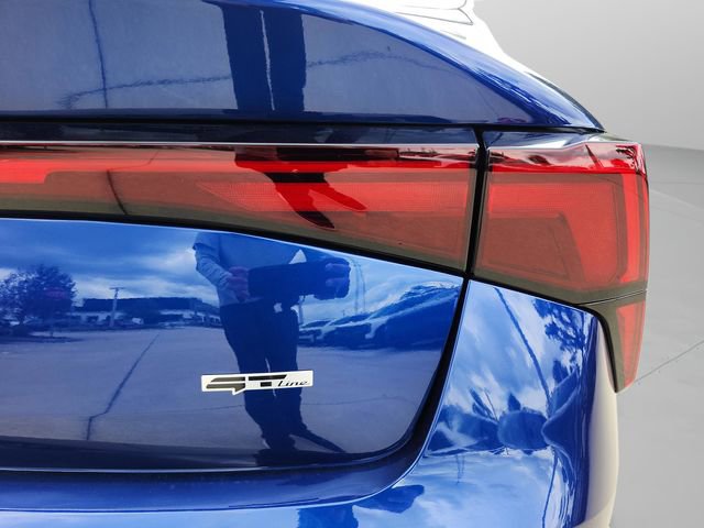 New 2026 Kia K5 GT-Line FWD image 34