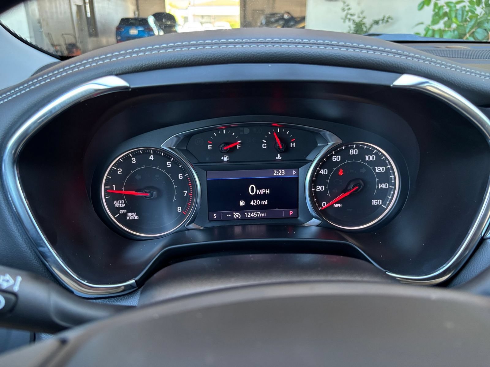 Used 2025 Chevrolet Blazer LT FWD image 41