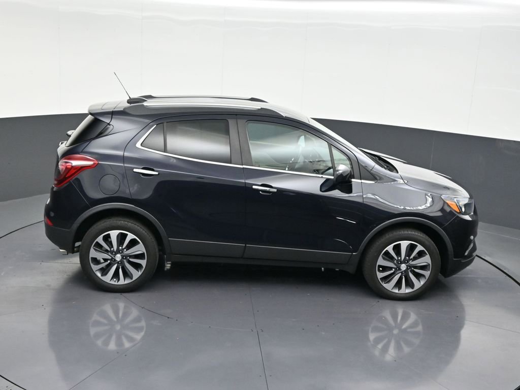 Used 2022 Buick Encore Preferred w/ Safety Package image 21