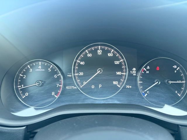 Used 2023 MAZDA CX-30 AWD 2.5 S w/ Premium Package image 21