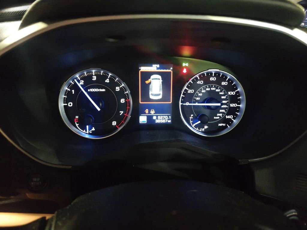 Used 2022 Subaru Ascent Touring image 10