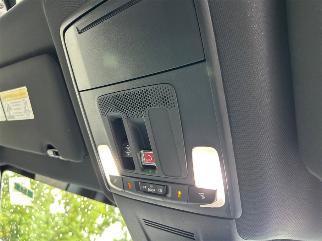 New 2026 Honda CR-V TrailSport image 19