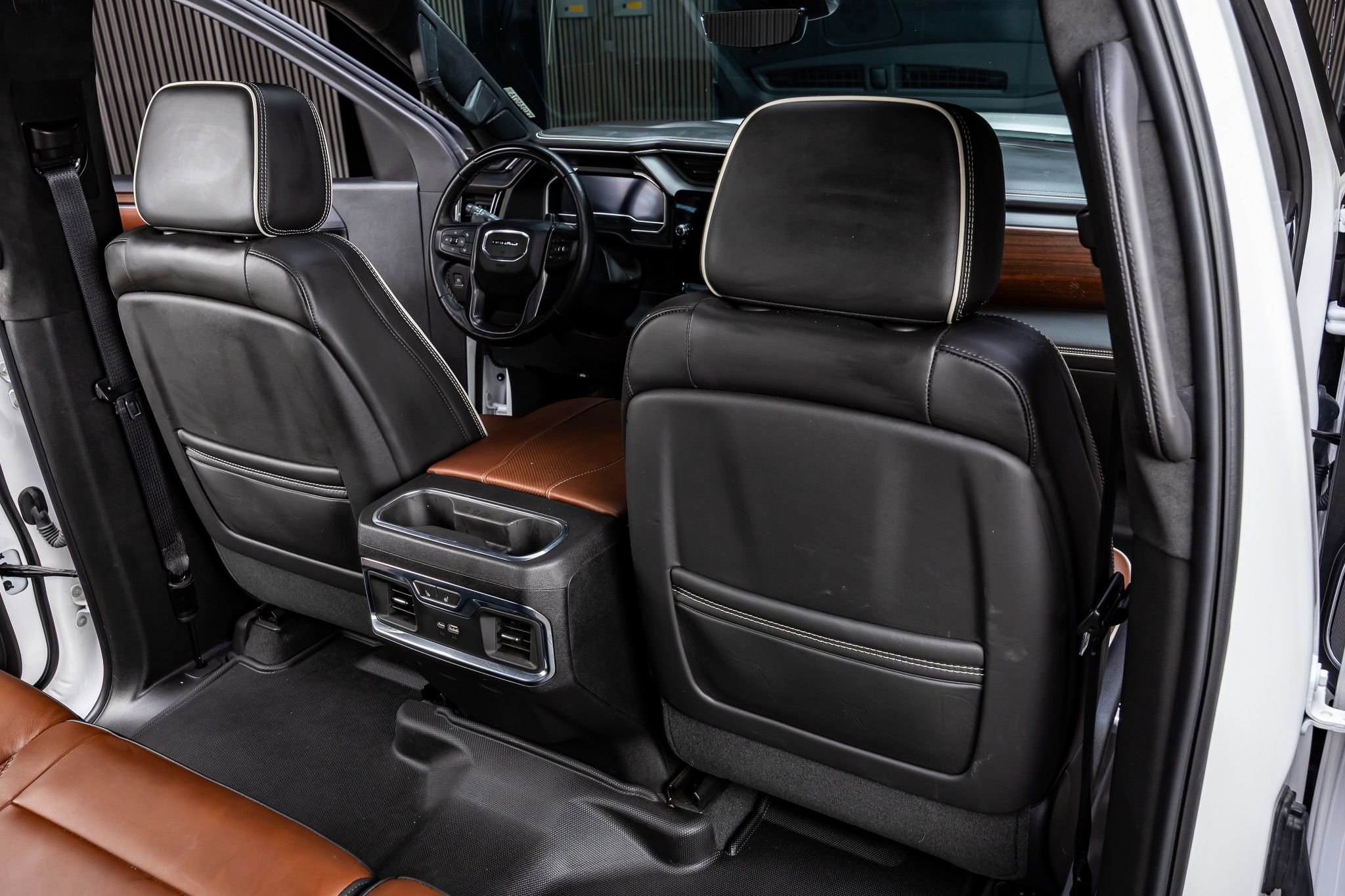 Used 2023 GMC Sierra 1500 Denali Ultimate image 31