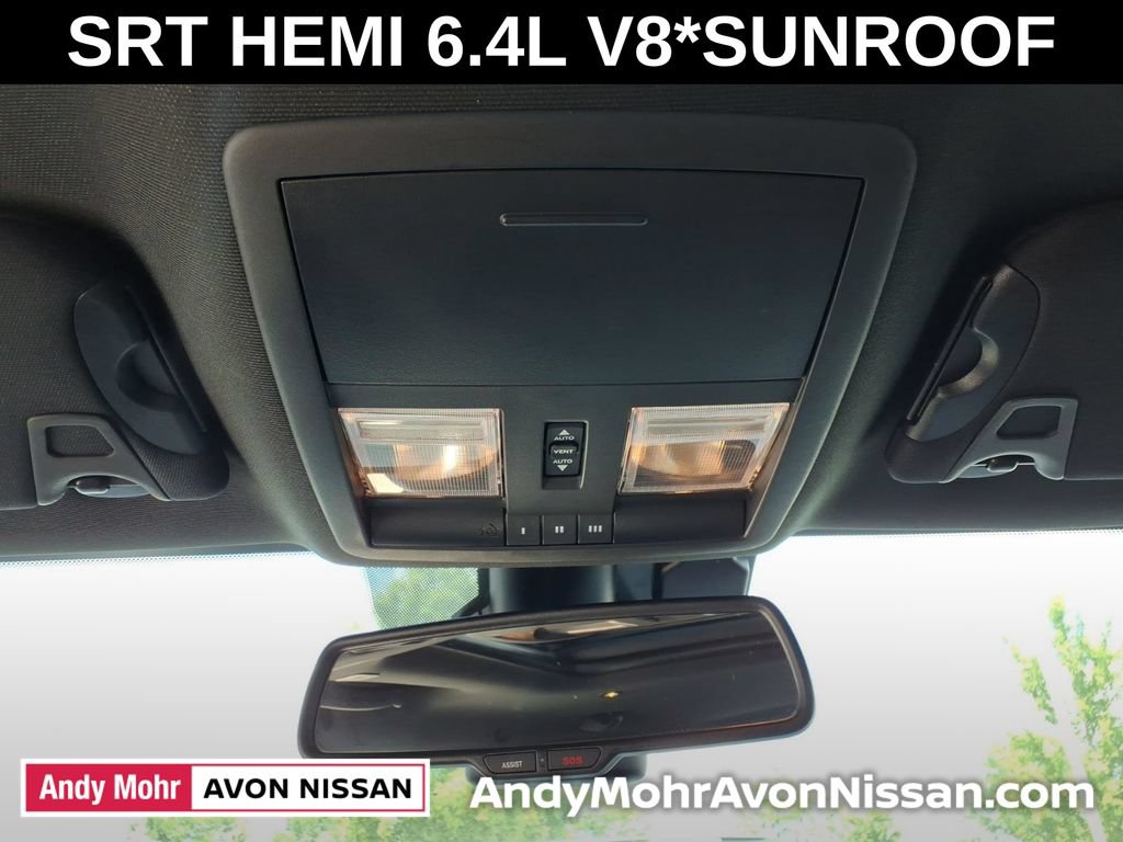 Used 2018 Dodge Challenger R/T Scat Pack RWD image 28