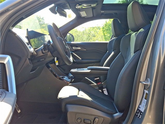 New 2026 BMW X2 xDrive28i w/ M Sport Package image 10