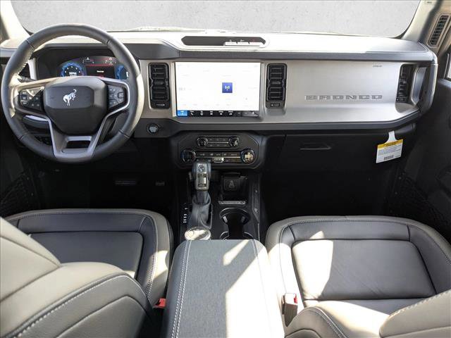 New 2026 Ford Bronco Outer Banks image 15