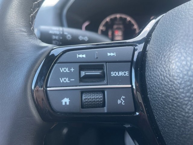 Used 2022 Honda Civic Sport image 17