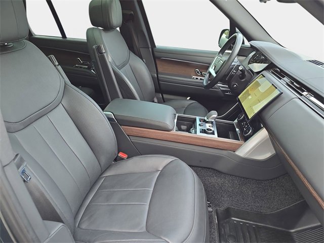 Used 2023 Land Rover Range Rover SE image 10