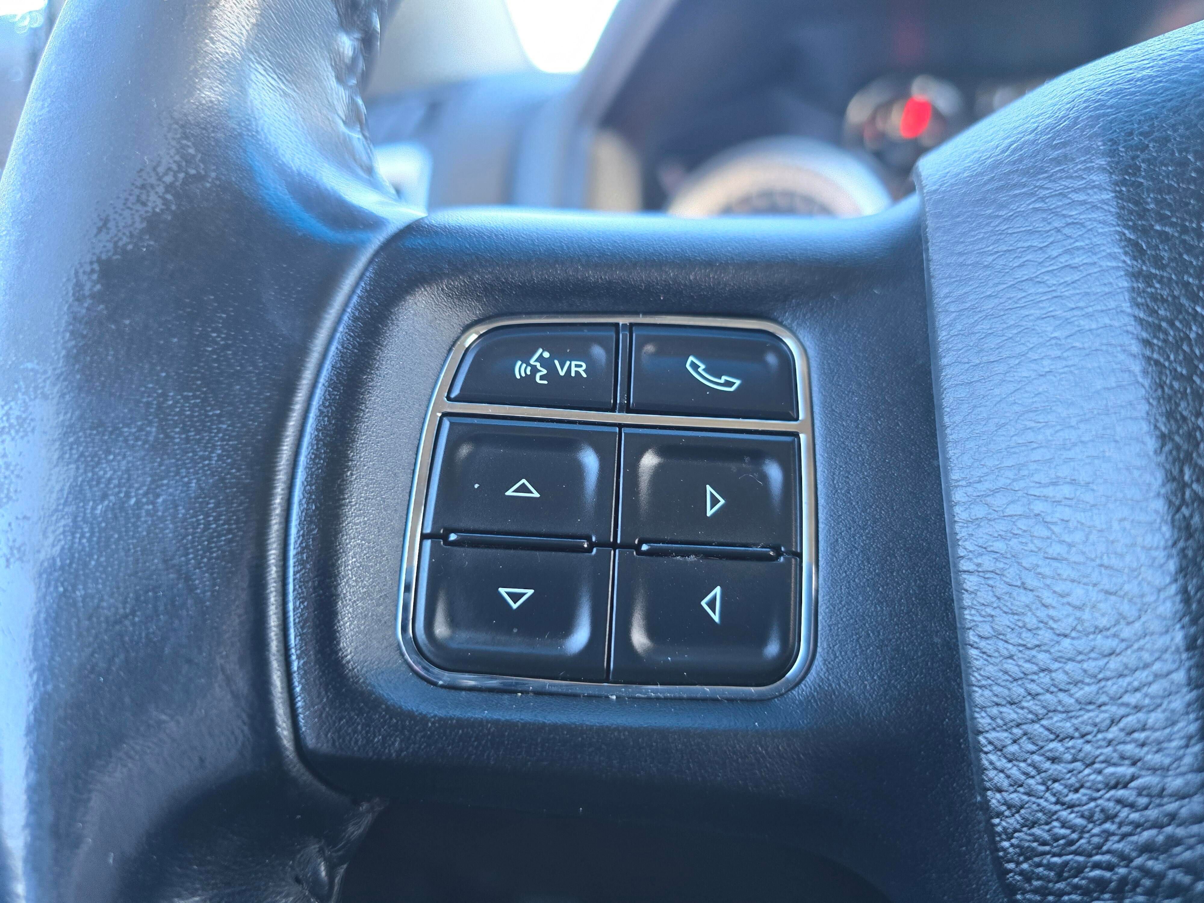 Used 2018 RAM 1500 Big Horn image 23