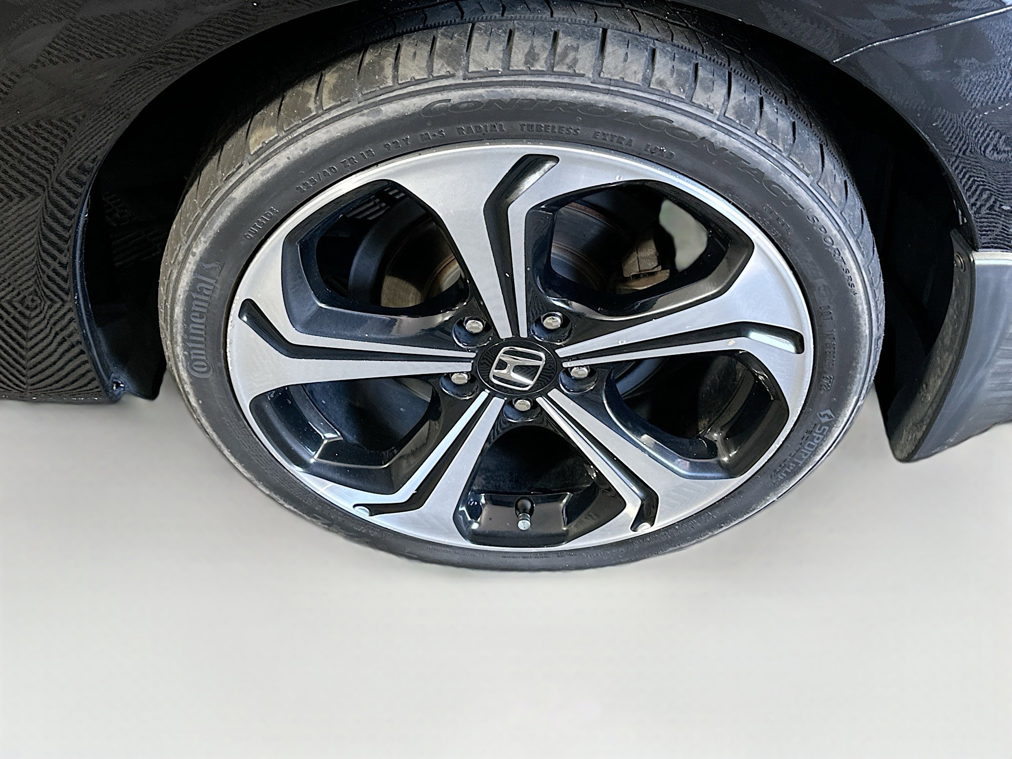 Used 2015 Honda Civic Si image 11