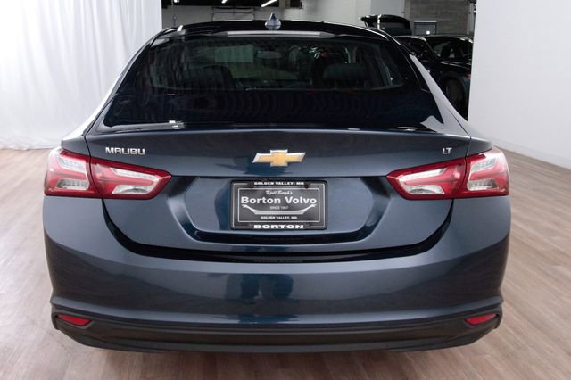 Used 2020 Chevrolet Malibu LT FWD image 4