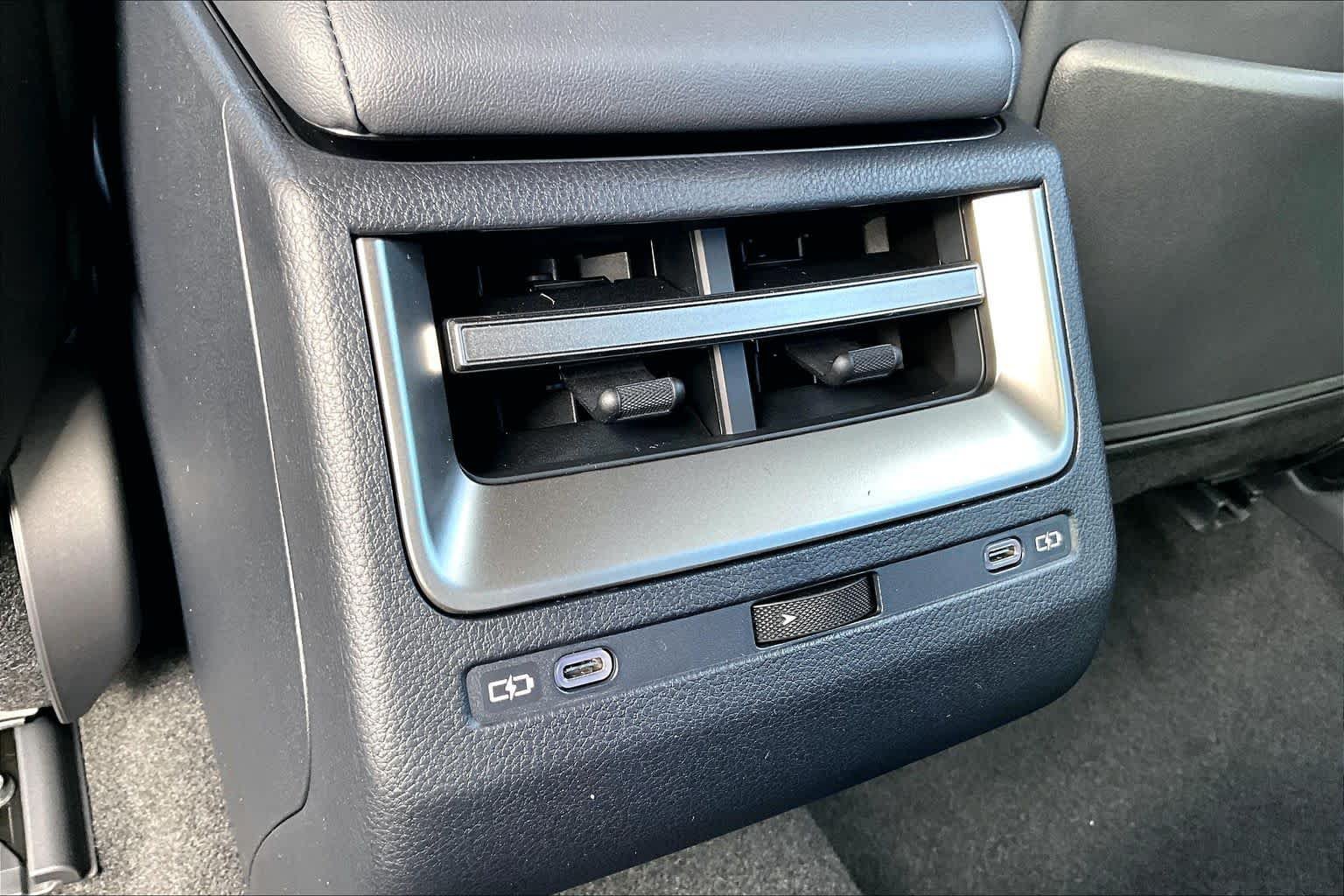 New 2026 Lexus ES 350e w/ Convenience Package FWD image 13