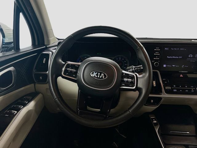 Certified 2021 Kia Sorento S image 21
