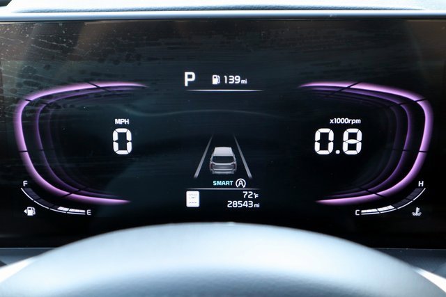 Used 2025 Kia Telluride S image 37