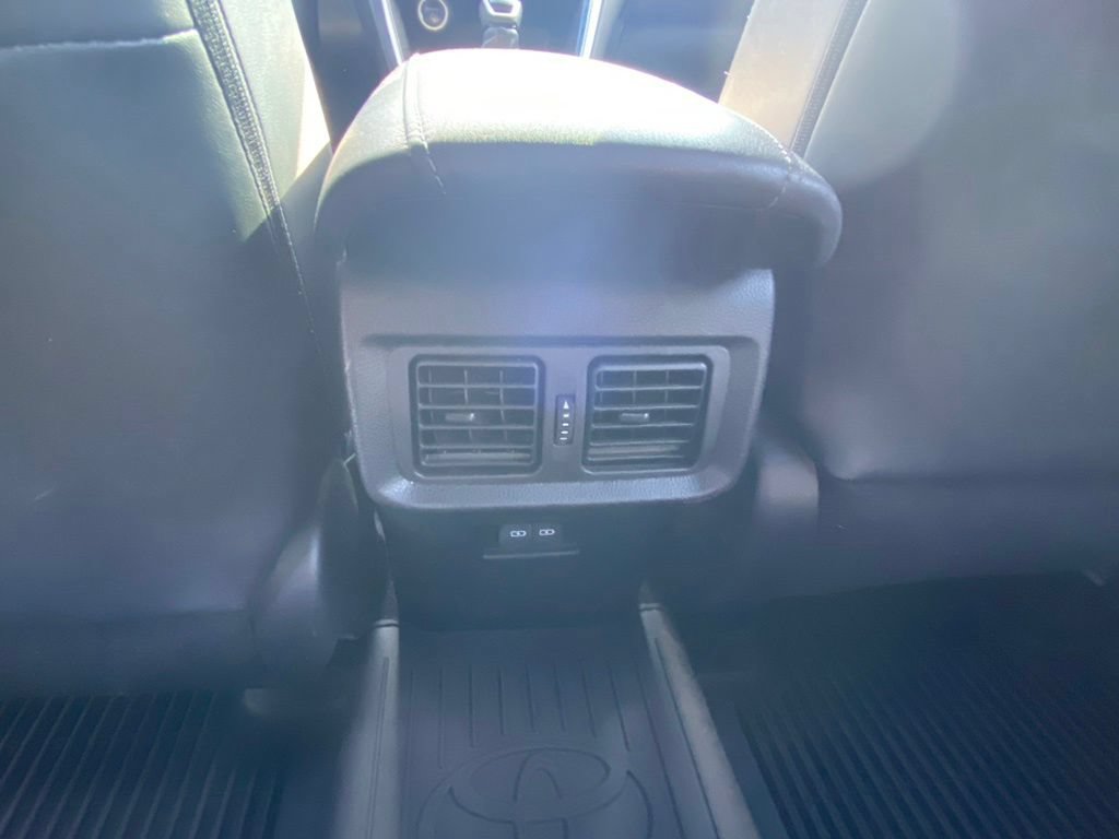Used 2024 Toyota Venza Nightshade AWD/4WD image 52