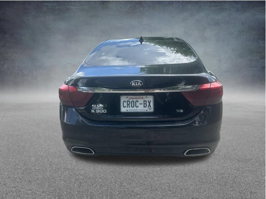 Used 2015 Kia K900 Luxury RWD image 8