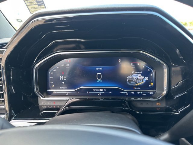 Used 2024 Chevrolet Silverado 2500 LT image 16