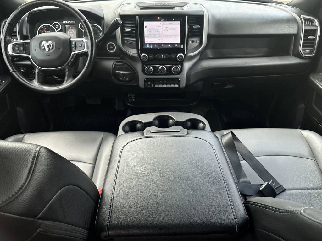 Used 2025 RAM 4500 Tradesman image 28