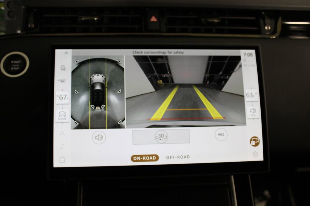 Used 2026 Land Rover Range Rover Evoque Dynamic SE image 26