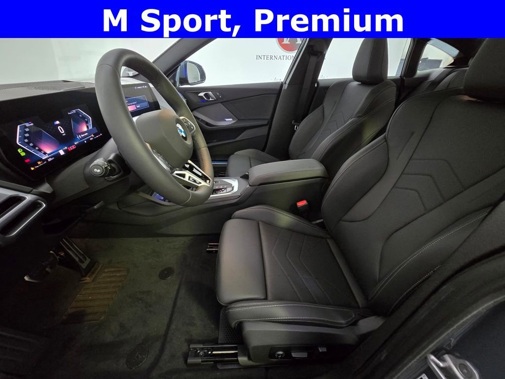 New 2025 BMW 228i xDrive w/ Premium Package image 12