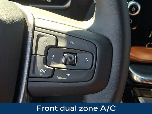 Used 2026 GMC Sierra 2500 Denali Ultimate image 8