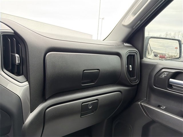 Used 2022 Chevrolet Silverado 1500 Custom image 22