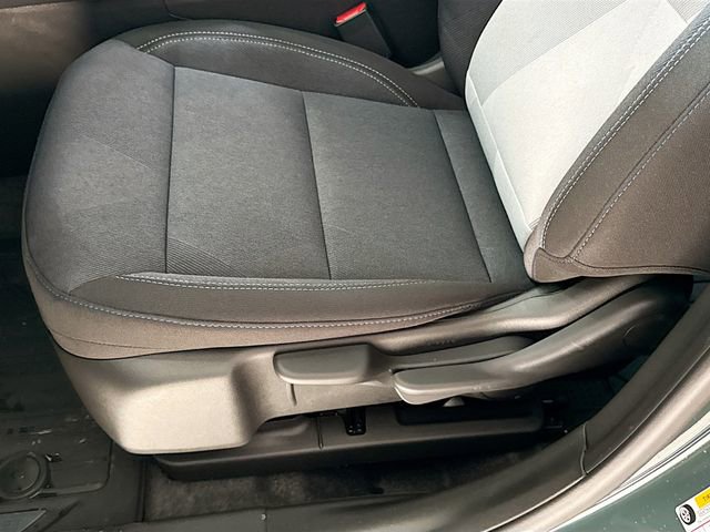 New 2026 Chevrolet Trax LS image 20